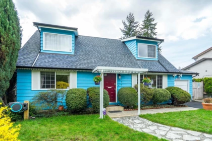15428 Madrona Drive, Surrey, BC, Surrey — Single Family Residence for sale