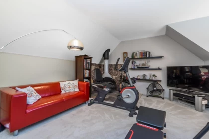 Garage Interior Photo of 15428 Madrona Drive, Surrey, BC