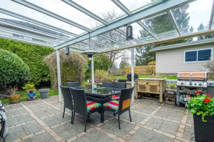 Garden / Landscaping Photo of 15428 Madrona Drive, Surrey, BC