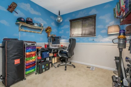 Loft / Bonus Room Photo of 15428 Madrona Drive, Surrey, BC