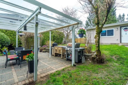 Outdoor Patio Photo of 15428 Madrona Drive, Surrey, BC