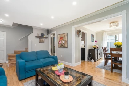 Primary Bedroom Photo of 15428 Madrona Drive, Surrey, BC