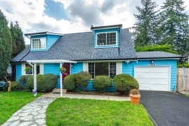 15428 Madrona Drive, Surrey, BC