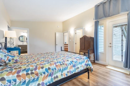 Bedroom 2 Photo of 914 Gower Point Road, Gibsons, BC