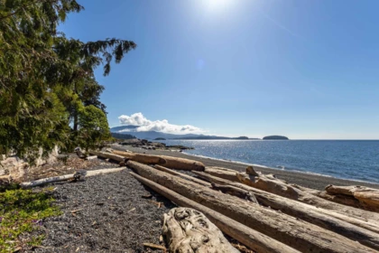 Community Amenities Photo (Clubhouse) of 914 Gower Point Road, Gibsons, BC