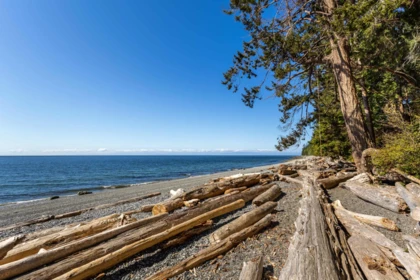 Fitness Center Photo Near 914 Gower Point Road, Gibsons, BC
