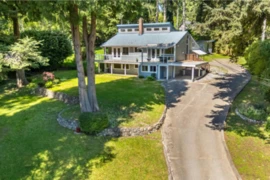 914 Gower Point Road, Gibsons, BC
