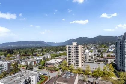 Office / Den Photo of 1401 150 W 15th Street, North Vancouver, BC