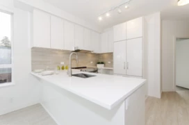315 711 W 14th Street, North Vancouver, BC