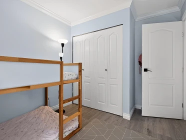Entry Foyer Photo of 207 9668 148 Street, Surrey, BC