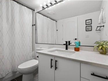 Hallway Photo of 207 9668 148 Street, Surrey, BC
