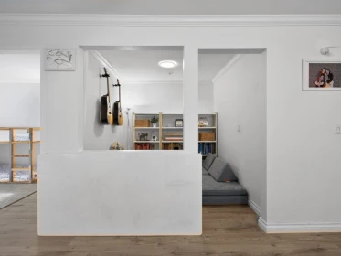 Kitchen Island Photo of 207 9668 148 Street, Surrey, BC