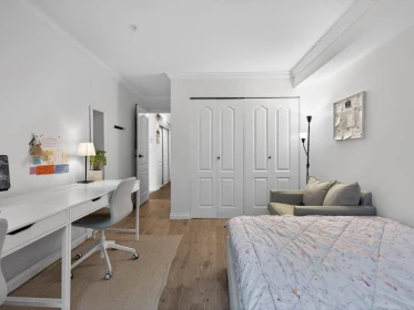Laundry Room Photo of 207 9668 148 Street, Surrey, BC