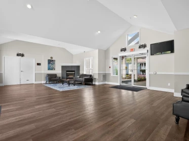 Outdoor Deck Photo of 207 9668 148 Street, Surrey, BC