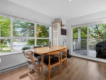 Walk-In Closet Photo of 207 9668 148 Street, Surrey, BC