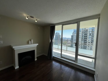 Basement Recreation Room Photo of 2201 9868 Cameron Street, Burnaby, BC