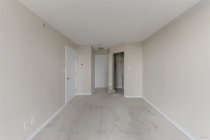 Bedroom 3 Photo of 2201 9868 Cameron Street, Burnaby, BC