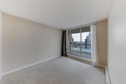 Loft / Bonus Room Photo of 2201 9868 Cameron Street, Burnaby, BC