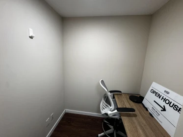 Powder Room Photo of 2201 9868 Cameron Street, Burnaby, BC