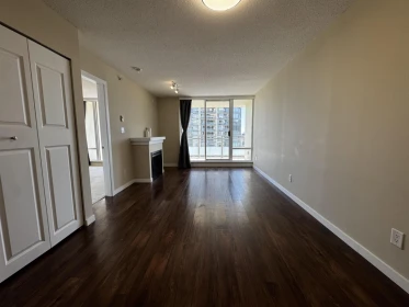 Walk-In Closet Photo of 2201 9868 Cameron Street, Burnaby, BC