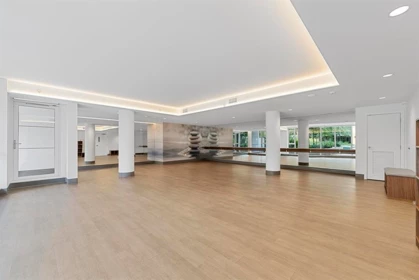 Loft / Bonus Room Photo of 1702 3280 Corvette Way, Richmond, BC