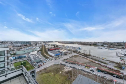 Primary Bedroom Photo of 1702 3280 Corvette Way, Richmond, BC