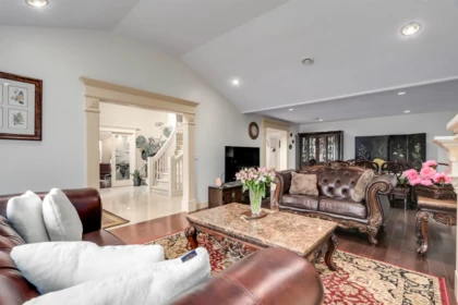 7680 Cheviot Place, Richmond, BC, Richmond — Single Family Residence for sale