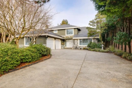 7680 Cheviot Place, Richmond, BC, Richmond — Single Family Residence for sale
