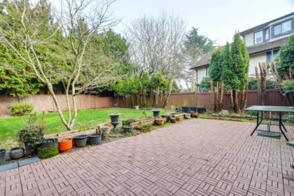 Hot Tub / Spa Photo of 7680 Cheviot Place, Richmond, BC