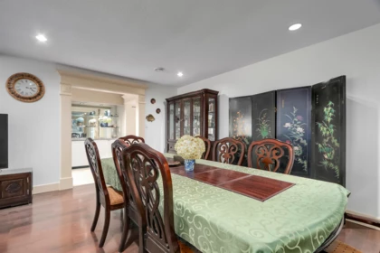 Pantry Photo of 7680 Cheviot Place, Richmond, BC