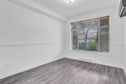 Basement Recreation Room Photo of 108 32445 Simon Avenue, Abbotsford, BC