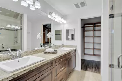 Mudroom Photo of 108 32445 Simon Avenue, Abbotsford, BC