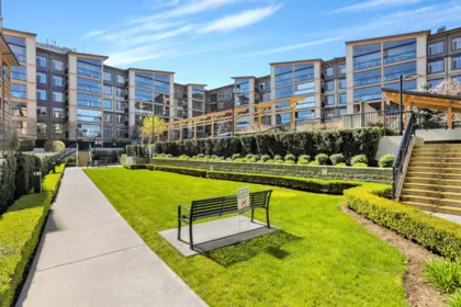 Office / Den Photo of 108 32445 Simon Avenue, Abbotsford, BC