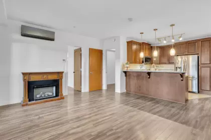 Pantry Photo of 108 32445 Simon Avenue, Abbotsford, BC