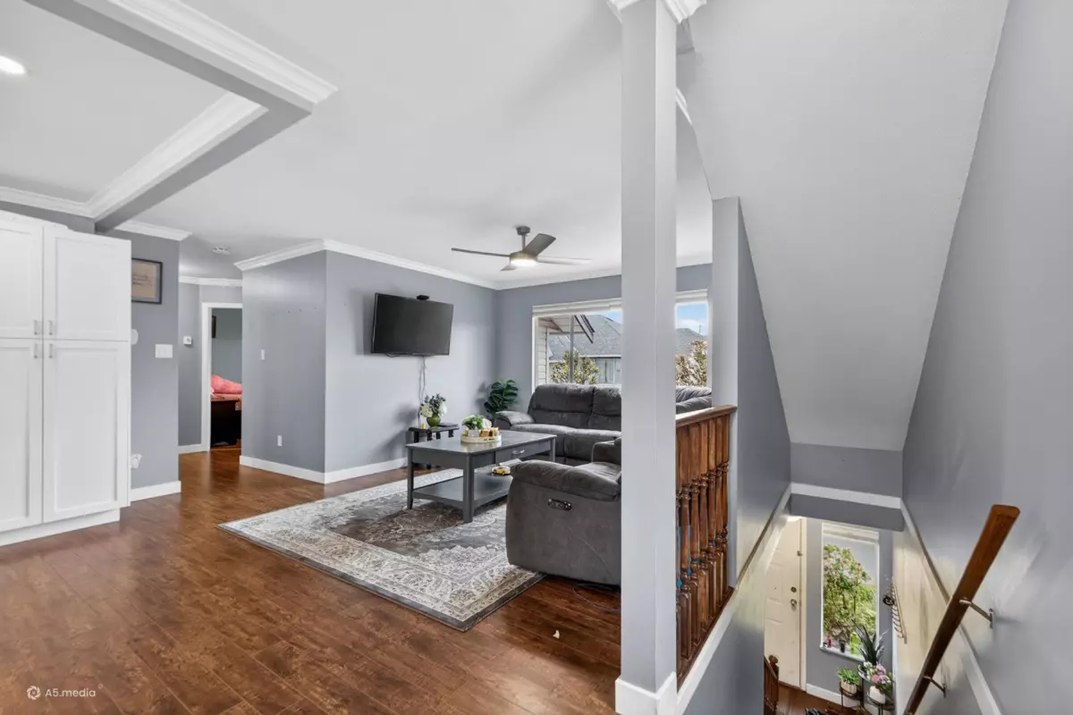 Dining Area Photo of 135 3160 Townline Road, Abbotsford, BC