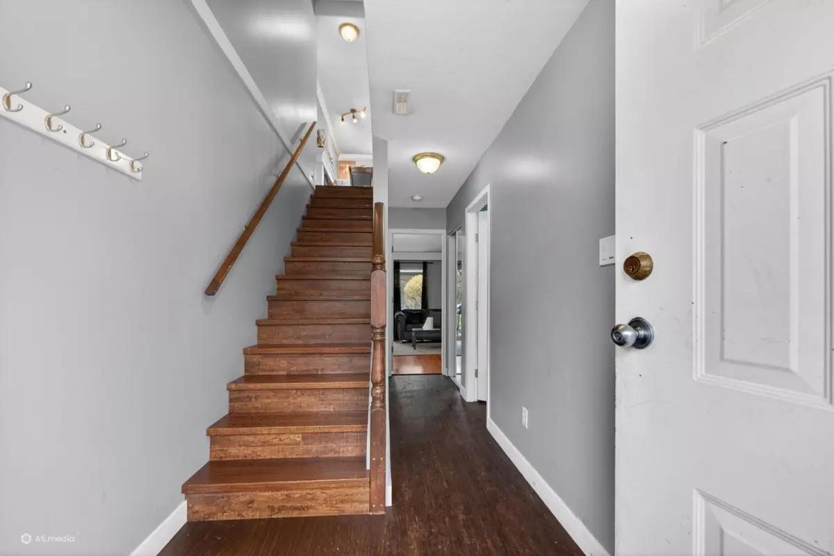 Family Room Photo of 135 3160 Townline Road, Abbotsford, BC