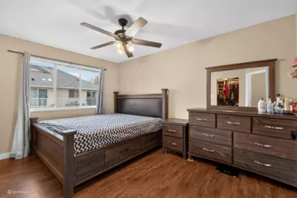 Bedroom 4 Photo of 135 3160 Townline Road, Abbotsford, BC