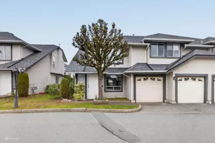 135 3160 Townline Road, Abbotsford, BC, Abbotsford — Townhouse for sale