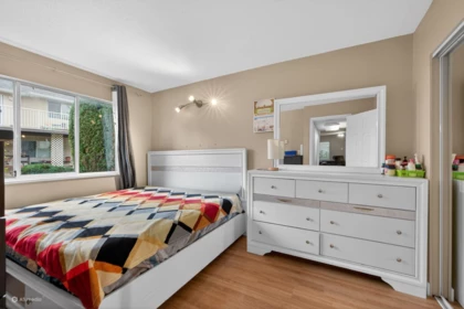 Mudroom Photo of 135 3160 Townline Road, Abbotsford, BC