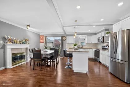 Pantry Photo of 135 3160 Townline Road, Abbotsford, BC