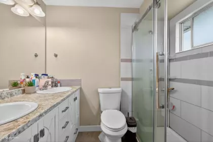 Powder Room Photo of 135 3160 Townline Road, Abbotsford, BC
