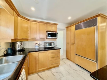 Basement Recreation Room Photo of 3362 Manning Crescent, North Vancouver, BC