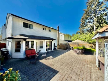3362 Manning Crescent, North Vancouver, BC, North Vancouver — Single Family Residence for sale