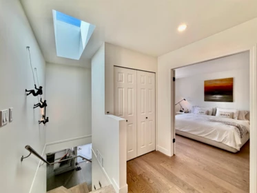 Garage Interior Photo of 3362 Manning Crescent, North Vancouver, BC