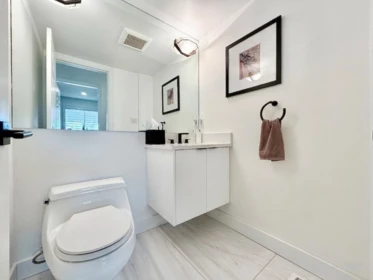 Guest Bathroom Photo of 3362 Manning Crescent, North Vancouver, BC