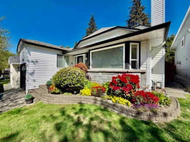 3362 Manning Crescent, North Vancouver, BC, North Vancouver — Single Family Residence for sale