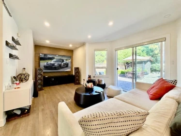 Office / Den Photo of 3362 Manning Crescent, North Vancouver, BC