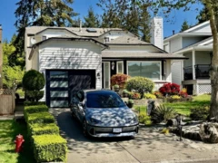 3362 Manning Crescent, North Vancouver, BC