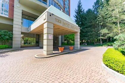 Community Amenities Photo (Clubhouse) of 1104 6888 Station Hill Drive, Burnaby, BC