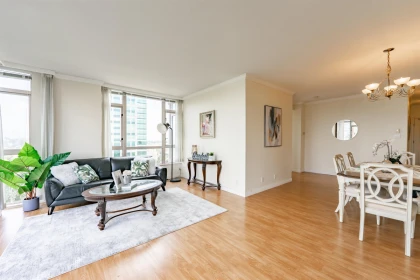 1104 6888 Station Hill Drive, Burnaby, BC, Burnaby — Apartment/Condo for sale